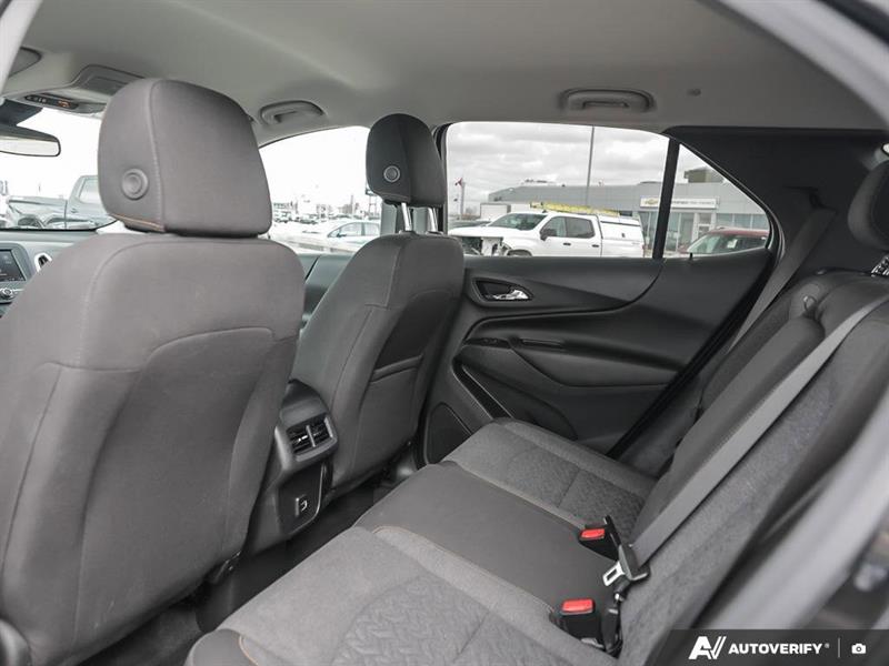 chevrolet Equinox 2023 - 26