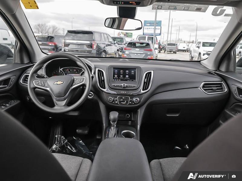 chevrolet Equinox 2023 - 27