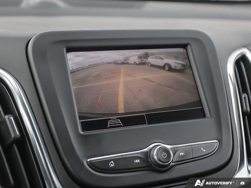 chevrolet Equinox 2023 - 28