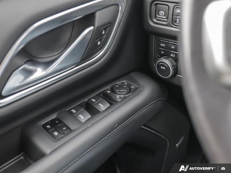 chevrolet Tahoe 2022 - 12
