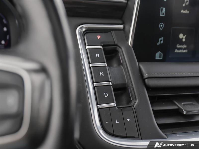 chevrolet Tahoe 2022 - 14