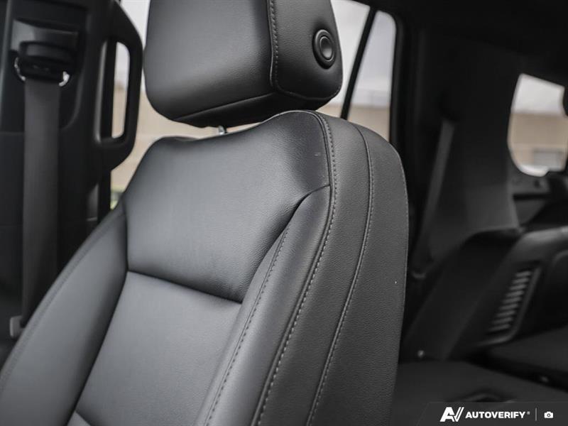 chevrolet Tahoe 2022 - 18