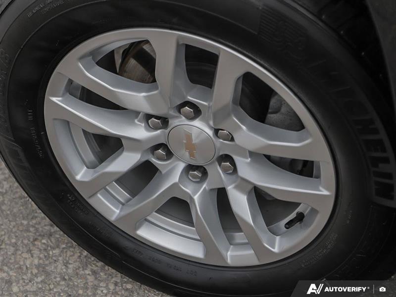 chevrolet Tahoe 2022 - 19