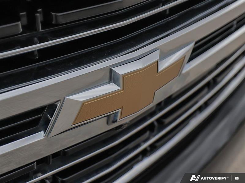 chevrolet Tahoe 2022 - 22