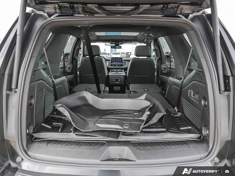 chevrolet Tahoe 2022 - 24