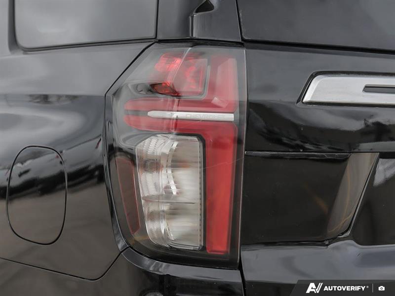 chevrolet Tahoe 2022 - 25