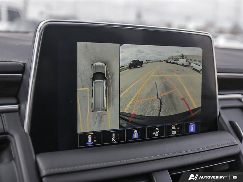 chevrolet Tahoe 2022 - 29