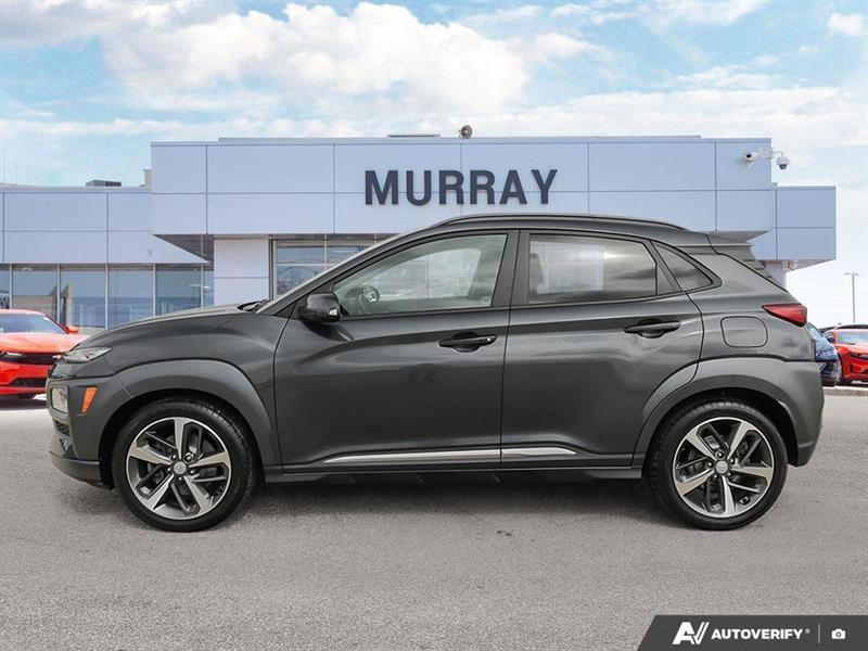 hyundai Kona 2021 - 4