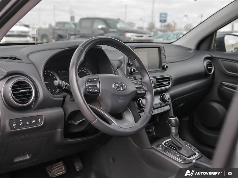 hyundai Kona 2021 - 7