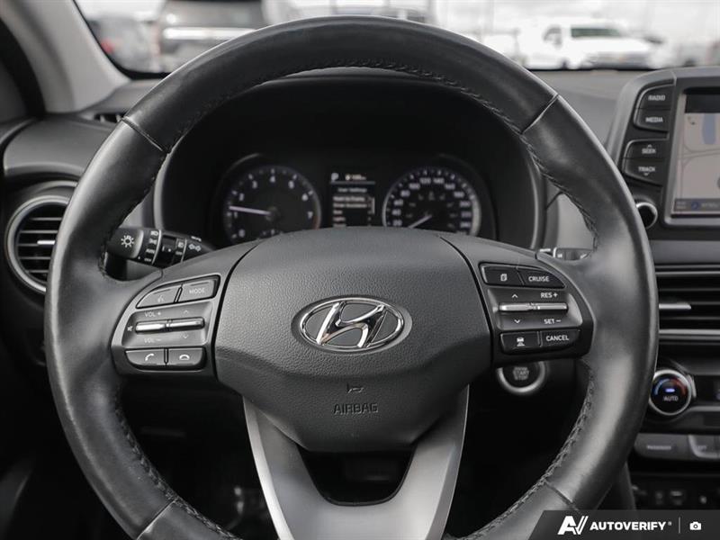 hyundai Kona 2021 - 8