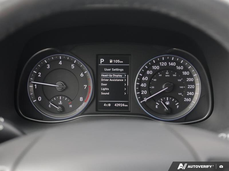 hyundai Kona 2021 - 9