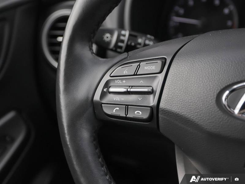 hyundai Kona 2021 - 13