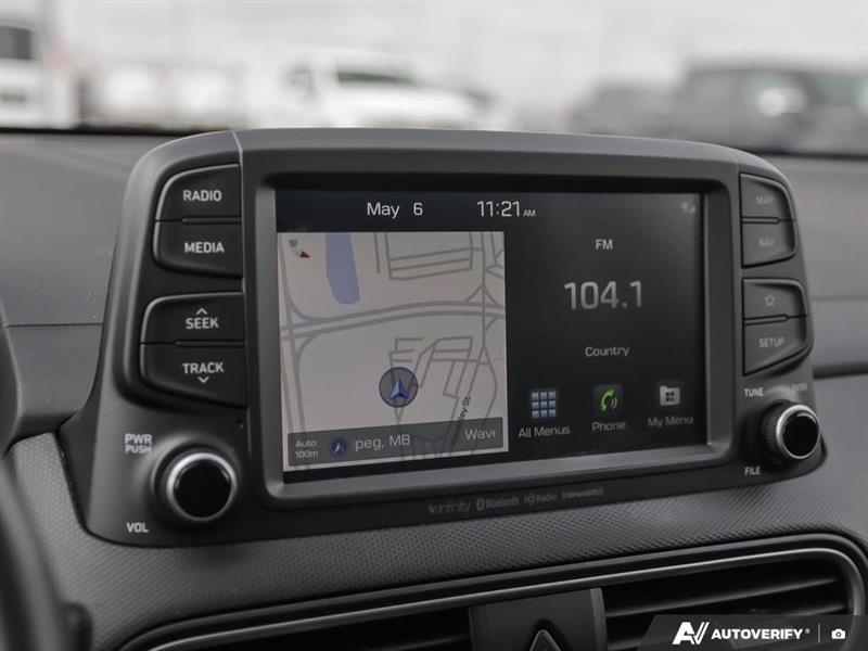 hyundai Kona 2021 - 16