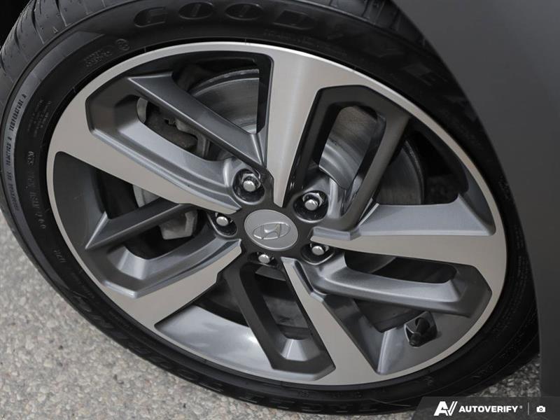 hyundai Kona 2021 - 19