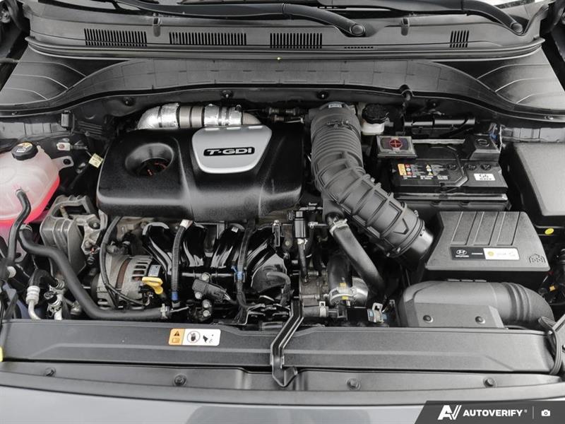 hyundai Kona 2021 - 21