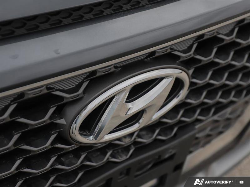 hyundai Kona 2021 - 22