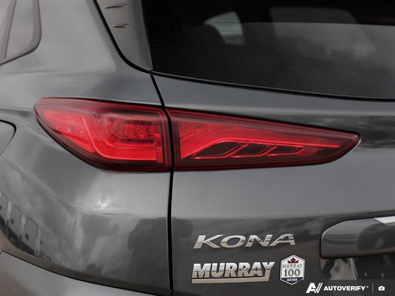 hyundai Kona 2021 - 25