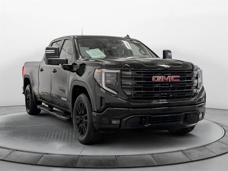 gmc Sierra 1500 2024 - 2