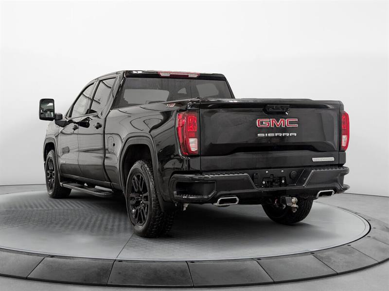 gmc Sierra 1500 2024 - 3