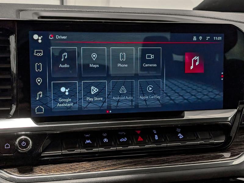 gmc Sierra 1500 2024 - 9
