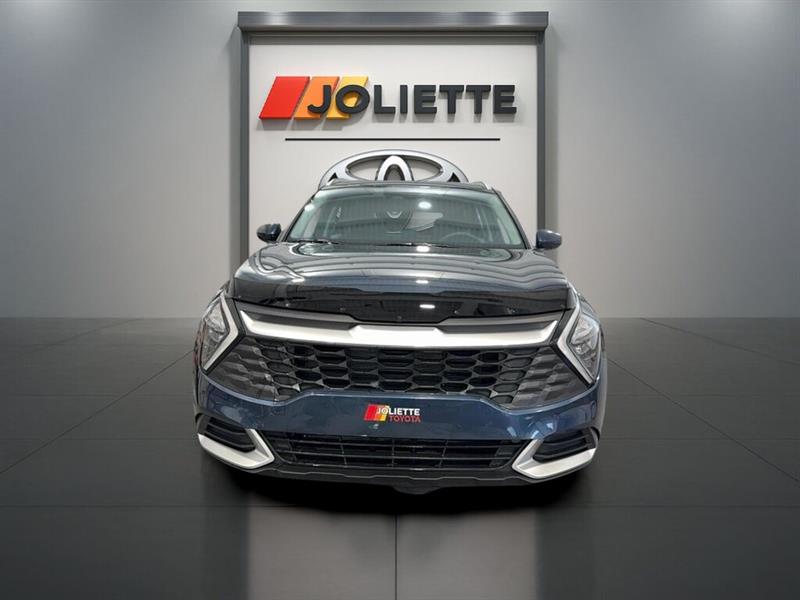 kia Sportage 2023 - 2