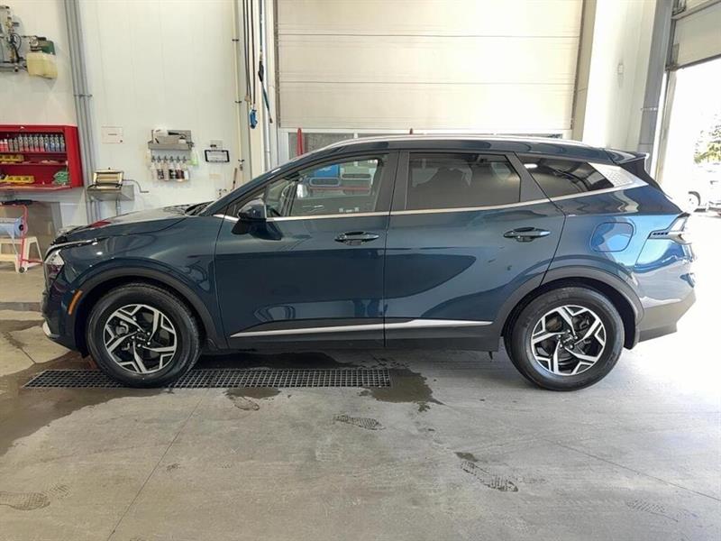 kia Sportage 2023 - 5