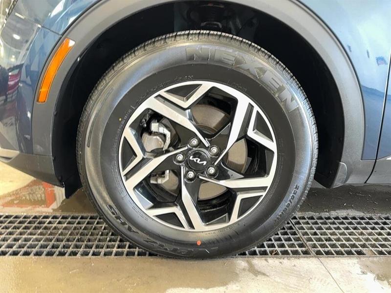 kia Sportage 2023 - 7
