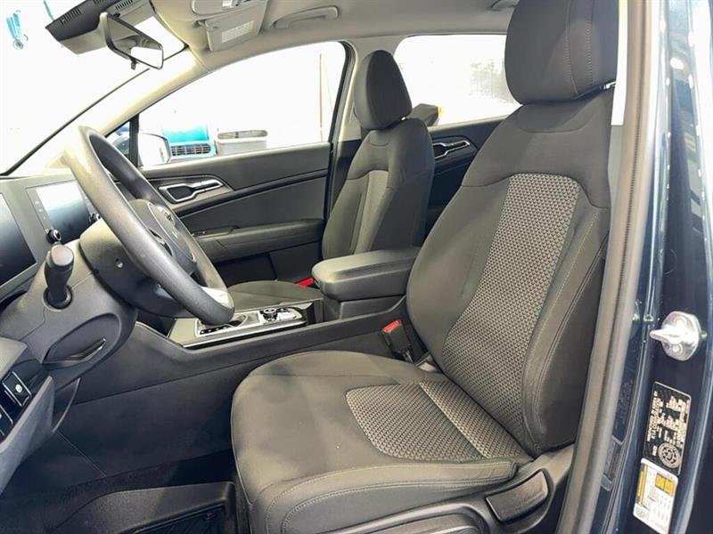 kia Sportage 2023 - 8