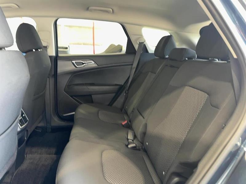 kia Sportage 2023 - 9