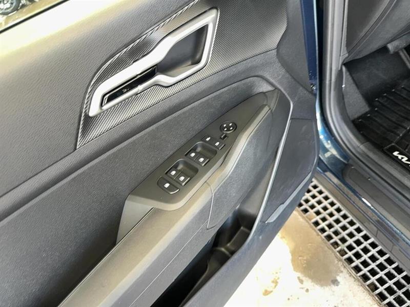 kia Sportage 2023 - 10