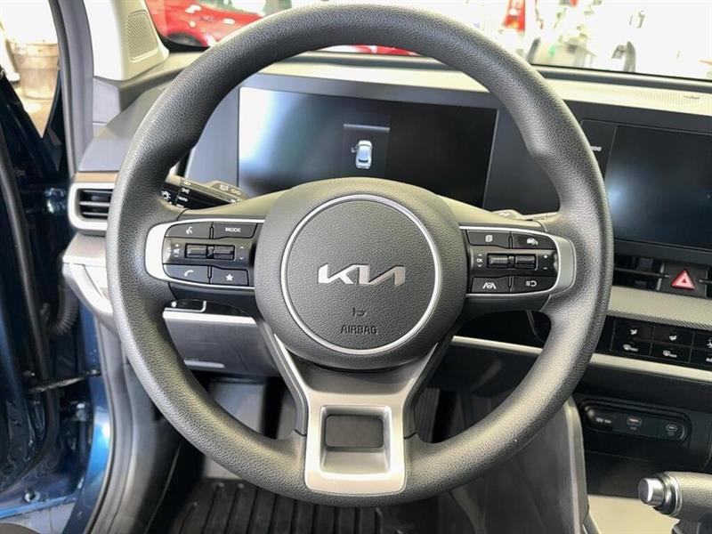 kia Sportage 2023 - 12