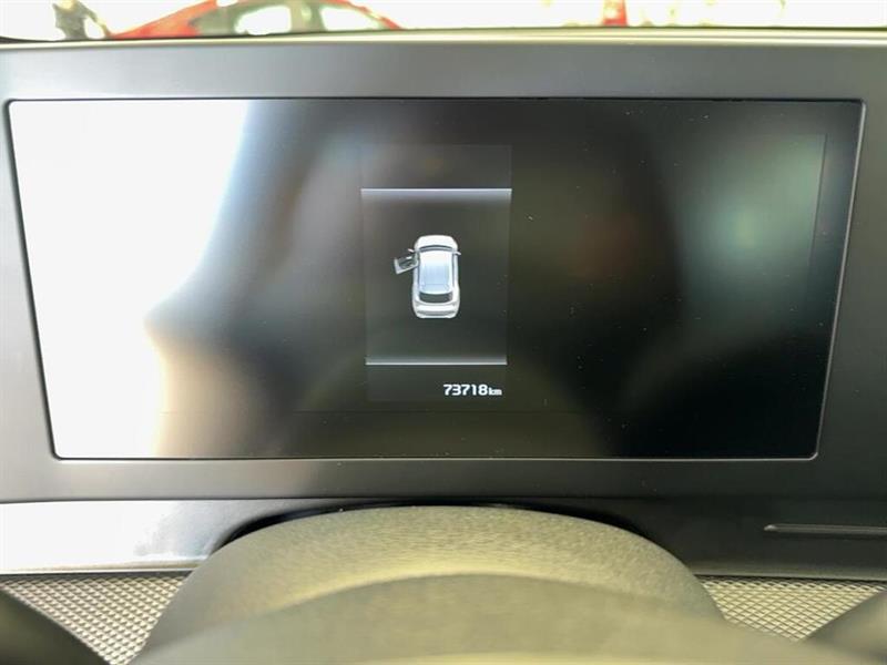 kia Sportage 2023 - 13