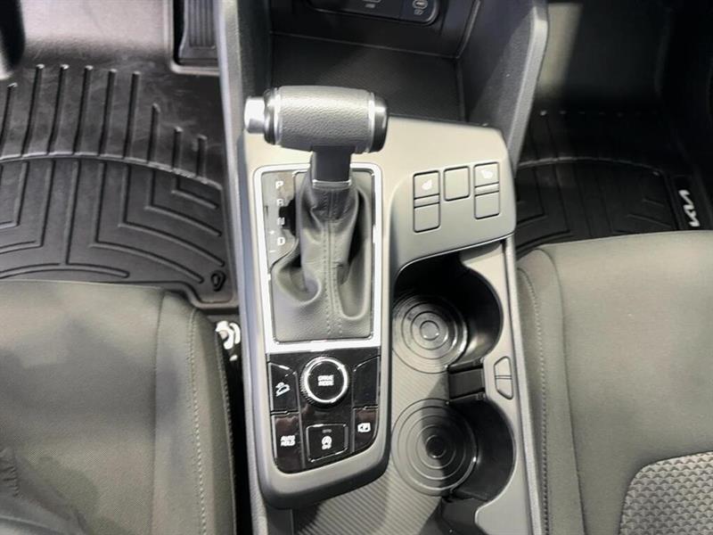 kia Sportage 2023 - 14