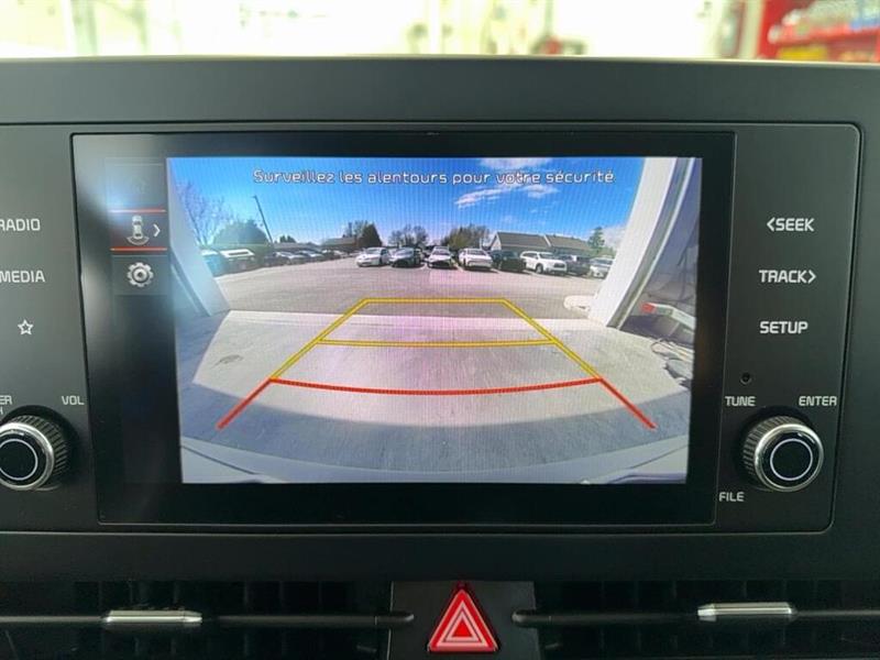 kia Sportage 2023 - 15