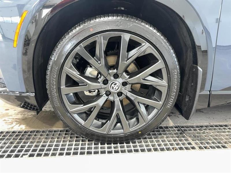 toyota Crown Signia 2026 - 7