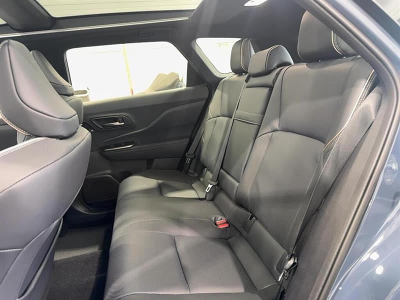 toyota Crown Signia 2026 - 16
