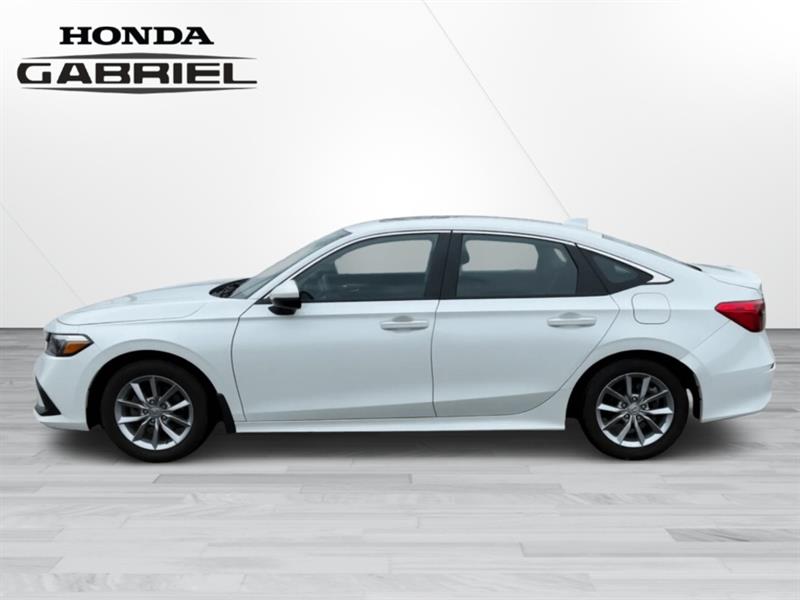 honda Civic 2023 - 2