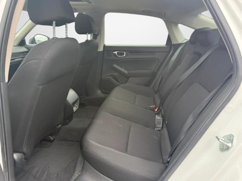 honda Civic 2023 - 10