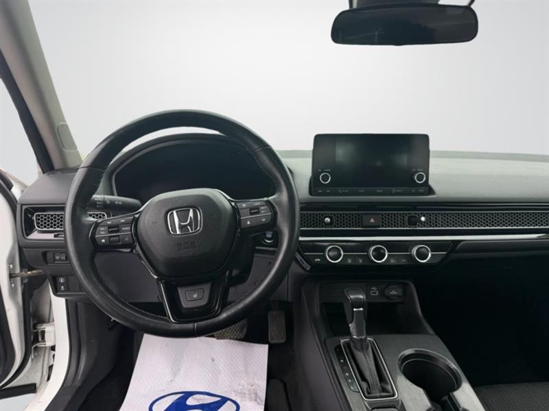 honda Civic 2023 - 11
