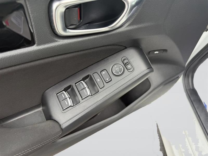 honda Civic 2023 - 13