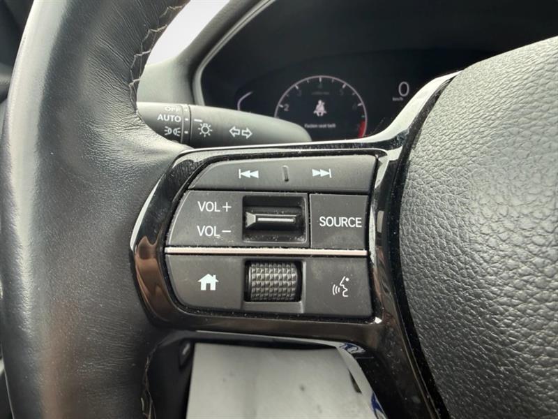 honda Civic 2023 - 14