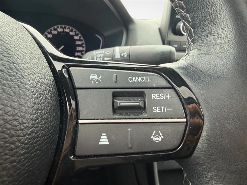 honda Civic 2023 - 15