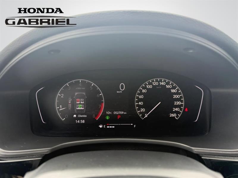 honda Civic 2023 - 17