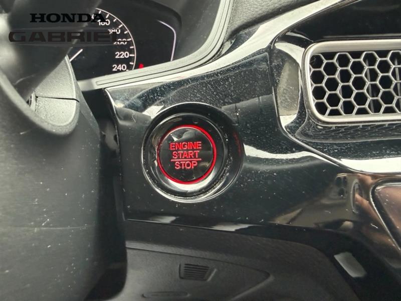 honda Civic 2023 - 18