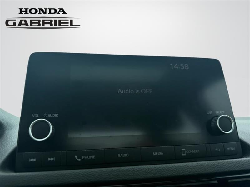 honda Civic 2023 - 19