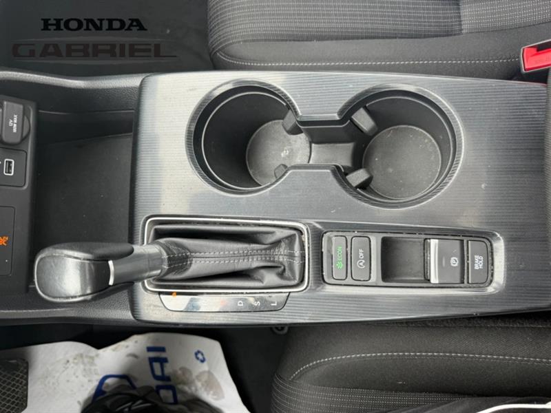 honda Civic 2023 - 21