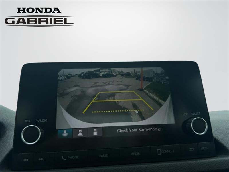 honda Civic 2023 - 23