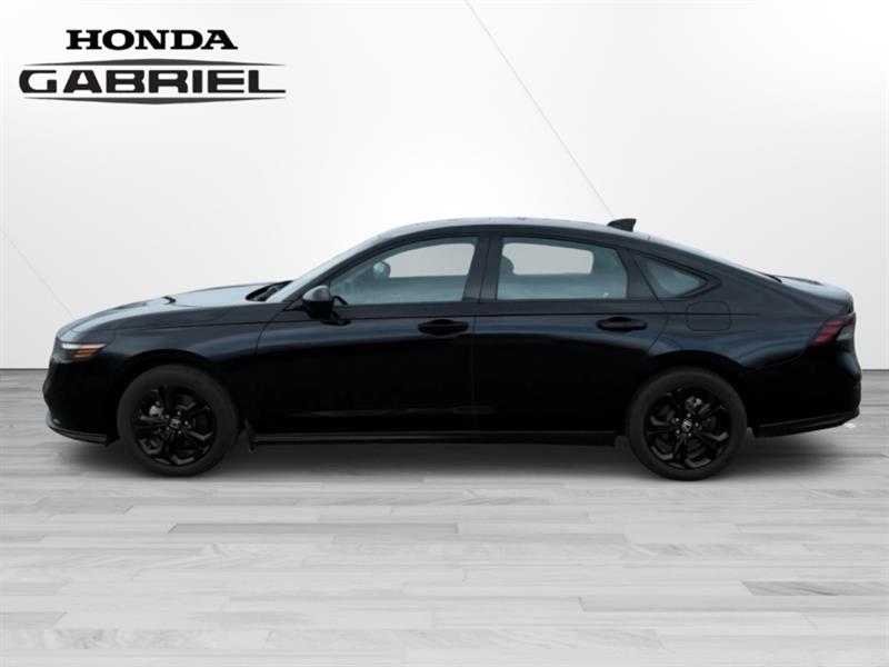 honda Accord 2025 - 2