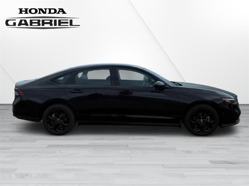 honda Accord 2025 - 4