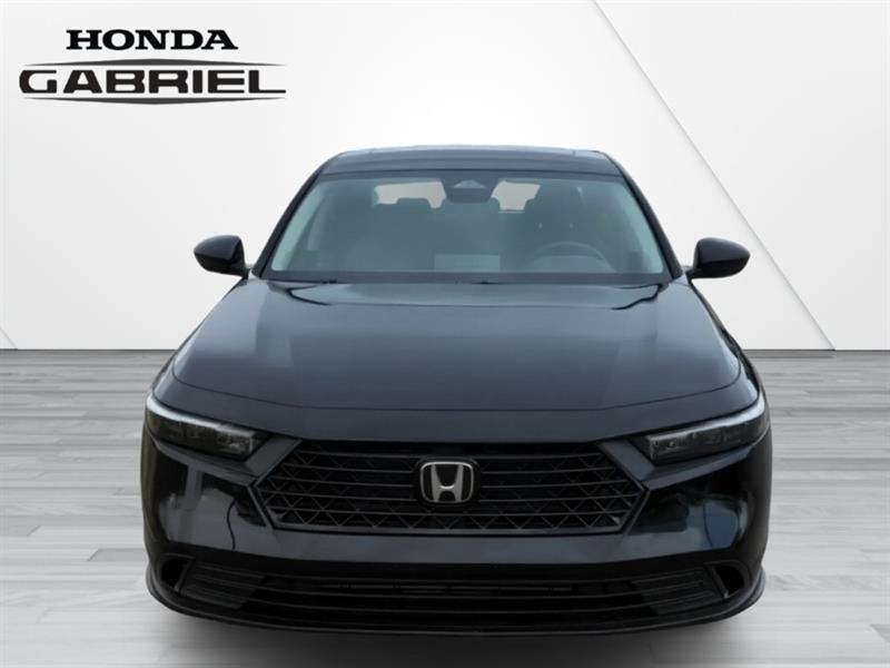 honda Accord 2025 - 8